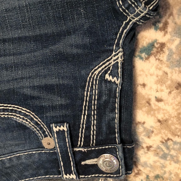 True religion billy big qt - Picture 7 of 11